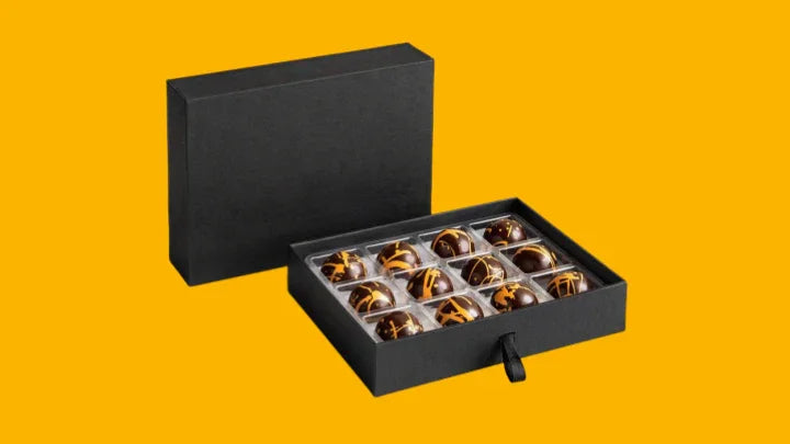 Chocolate packaging solutions