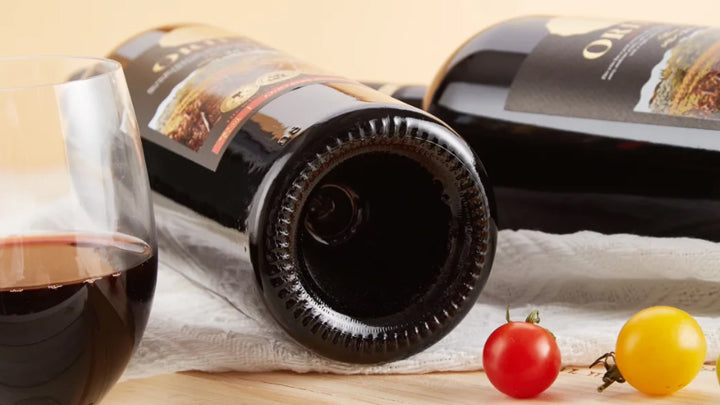 How to Customize Wine Packaging