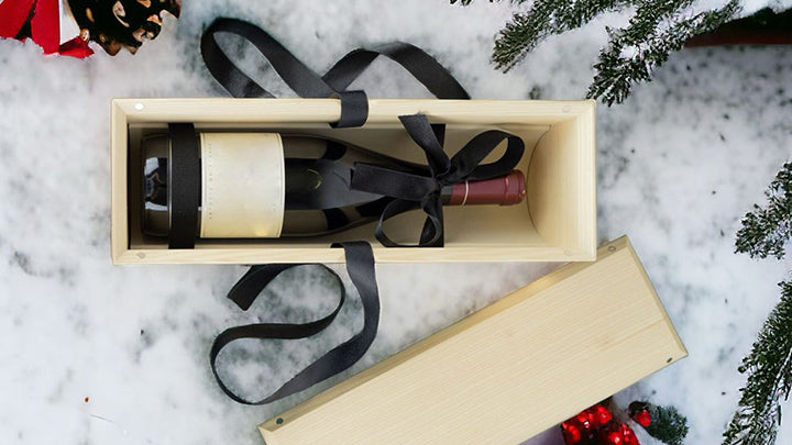 Custom Wine Box Packaging: Solving Five Core Challenges for Businesses