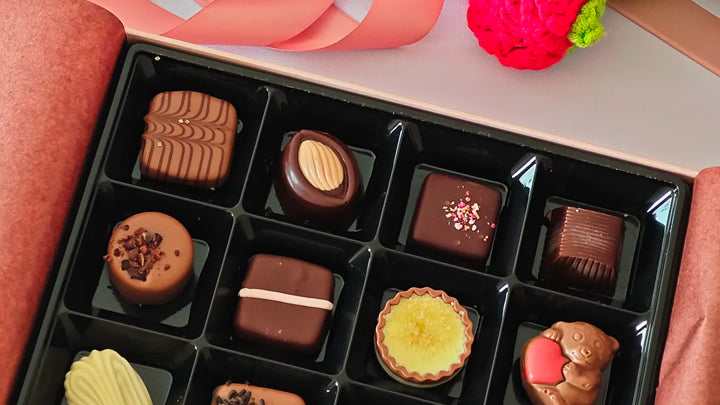 6 Custom Chocolate Packaging Ideas You Don’t Want to Miss