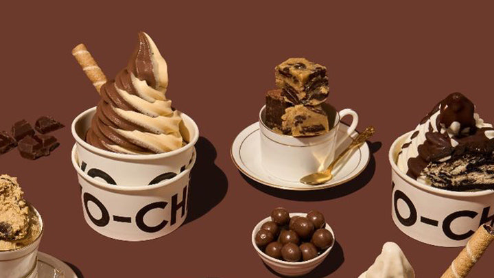 Customized Ice Cream Cups Design for Branding & Customer Experience