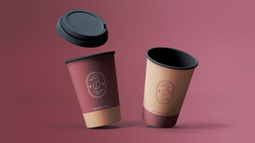 What Paper Coffee Cups Work Best for Daily Use?