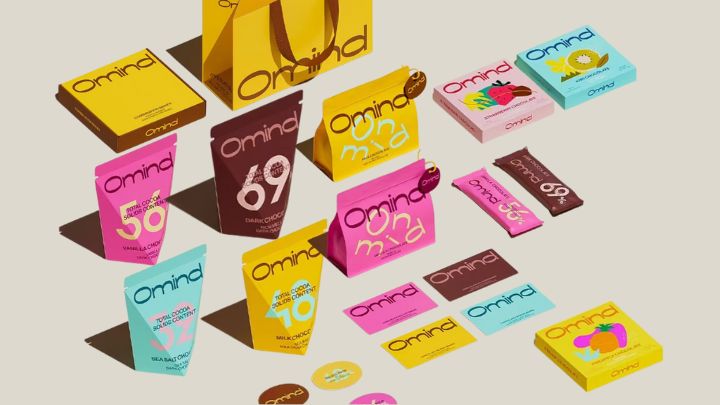 Chocolate Packaging Solutions: Freshness, Safety, and Sustainability Combined