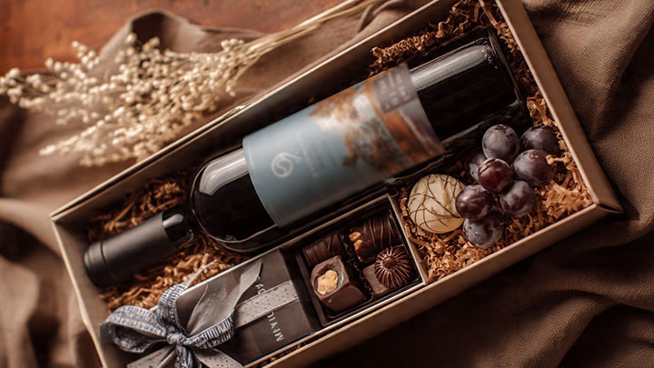Your Quick Guide to Sourcing Wholesale Wine Gift Boxes