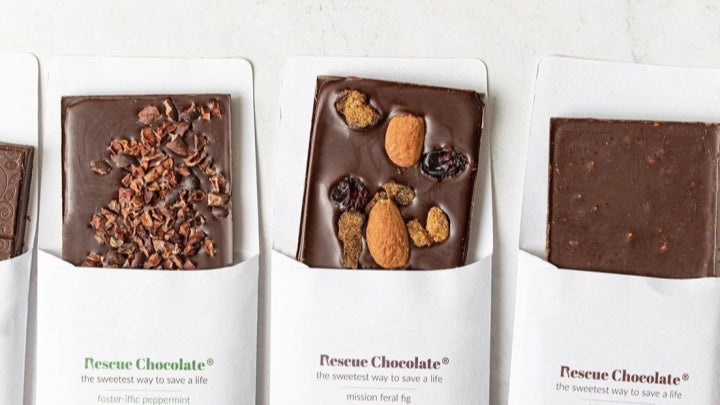 What Makes Chocolate Bar Packaging So Important?