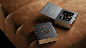 The Perfect Valentine Chocolate Box for Your Sweetheart