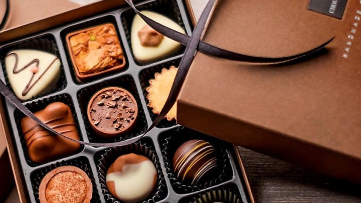 How to Choose the Right Chocolate Packaging Supplier for Your Brand