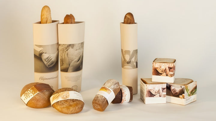 eco friendly bakery packaging
