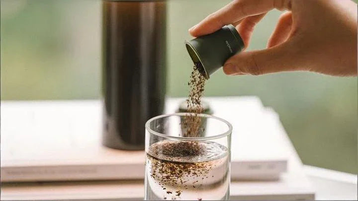 How to Choose the Optimal Coffee Powder Packaging Solution