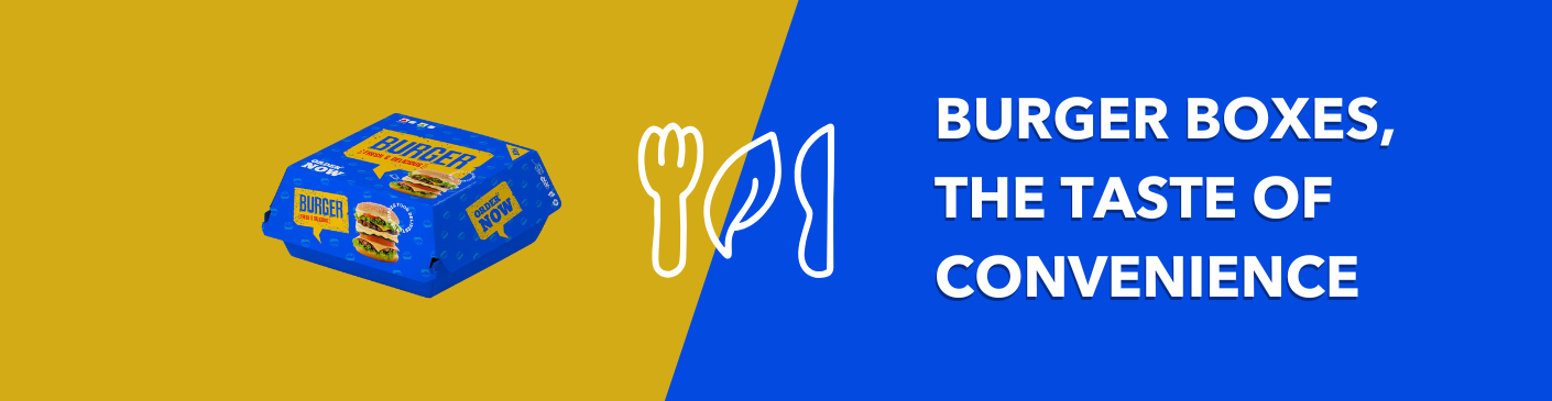 burger box template