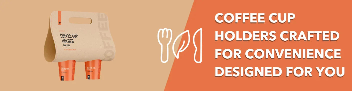 Coffee Cup Holder Bag