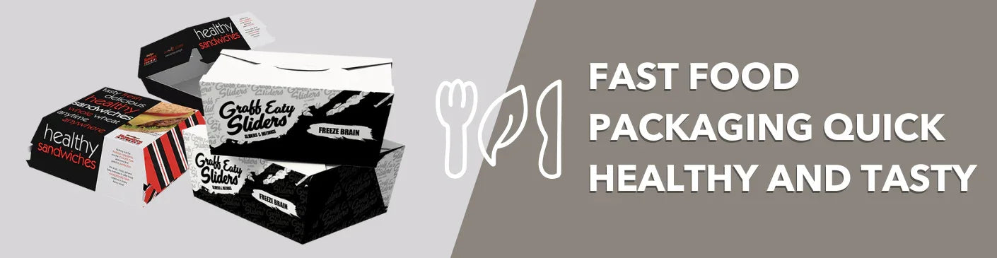 Fast Food Box