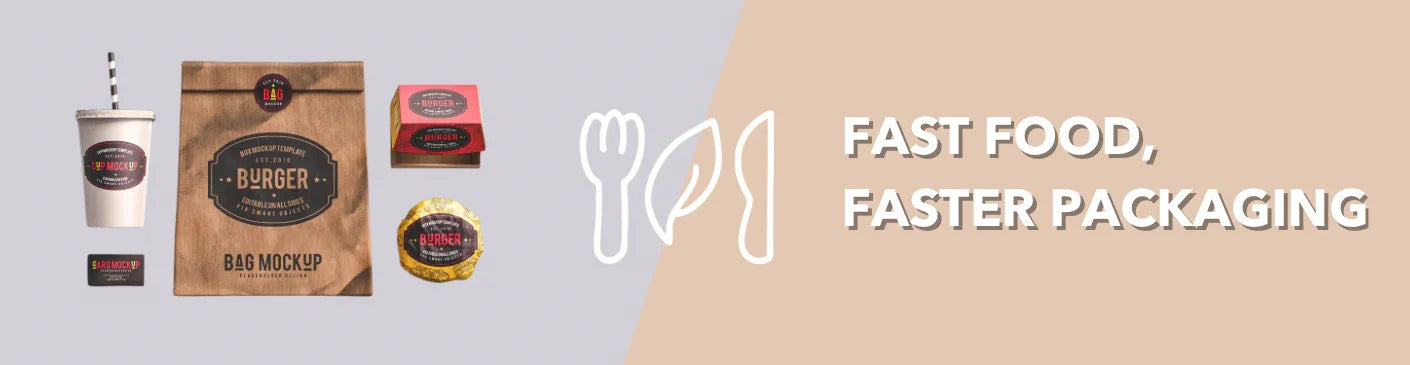 Fast Food Packaging