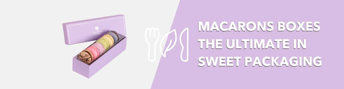 Macaron Box