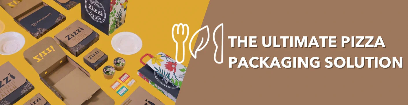 Pizza Packaging