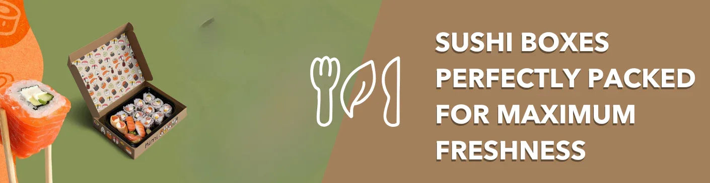 Sushi Box