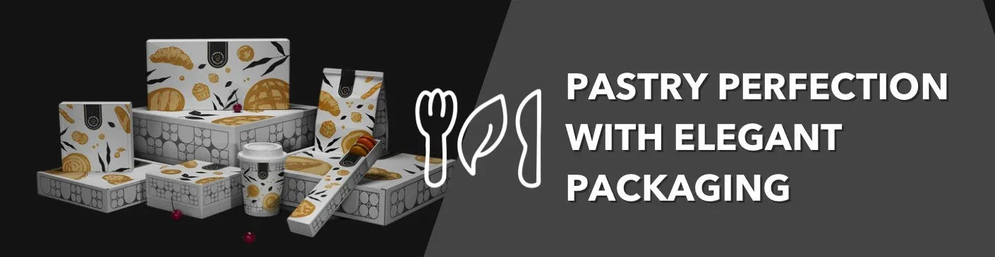 Pastry Packaging
