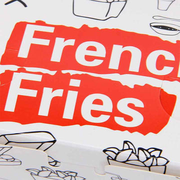 Fried Chicken Box – Customizable Fast Food Packaging |SNFOOD