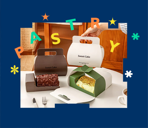 Bakery Packaging Solutions