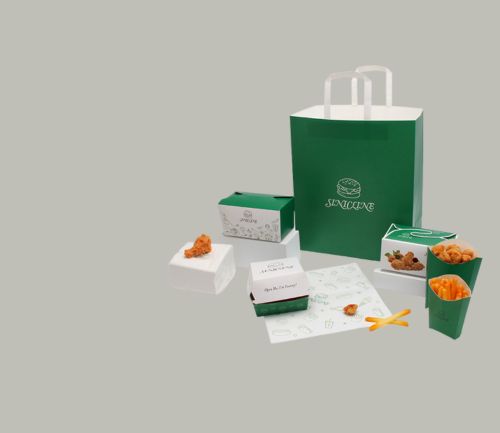 Custom Food_Wine & Chocolate Packaging Manufacturer|SNFoodpack