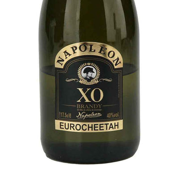 Personalized Premium Wine Bottle Labels