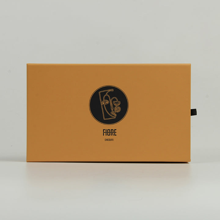 Custom Drawer Chocolate Box Chocolates Packaging
