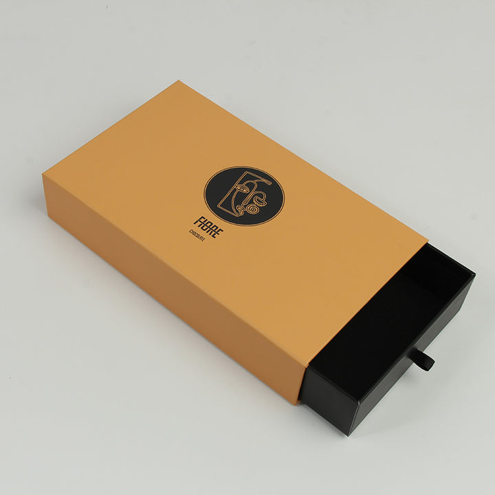 Custom Drawer Chocolate Box Chocolates Packaging