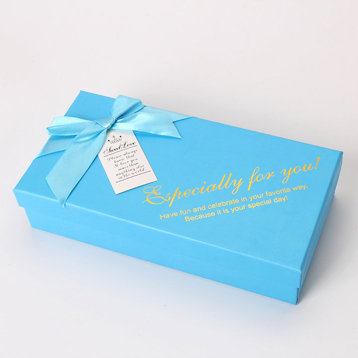 Custom Cardboard Chocolate Boxes Packaging for Chocolate Box Chocolates