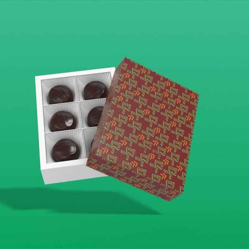 Indulge in Valentine Chocolate Boxes – snfoodpack