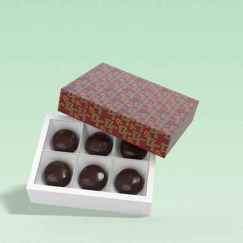 Indulge in Valentine Chocolate Boxes – snfoodpack