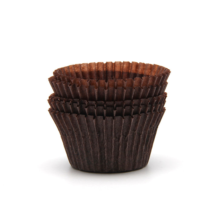 Wholesale Small Chocolate Paper Cups for Chocolate Gift Packaging