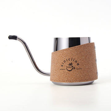Custom Outdoor Coffee Brewing Kit for Camping | SNFOOD