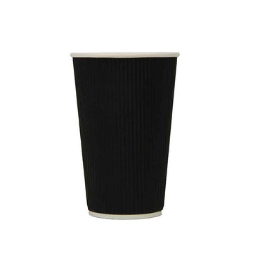 Custom Disposable Biodegradable Paper Cups with Logo | SNFOOD