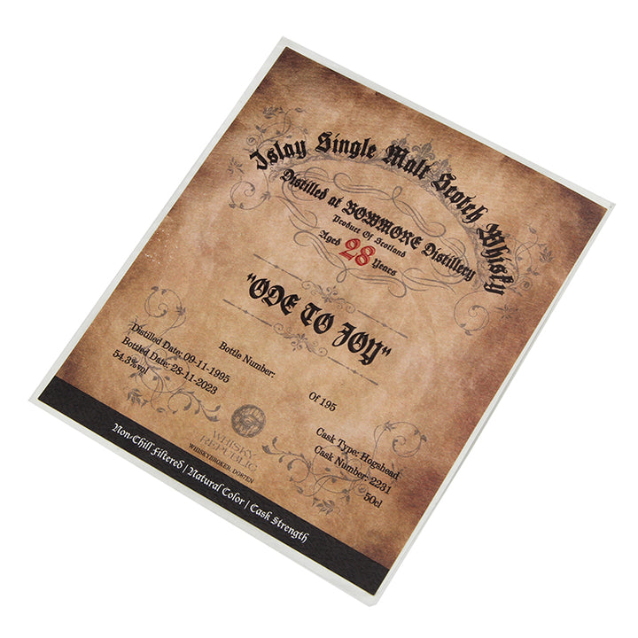 Custom Wine Labels High Quality Durable Personalized Design Eye Catching Branding State of the Art Printing Technology