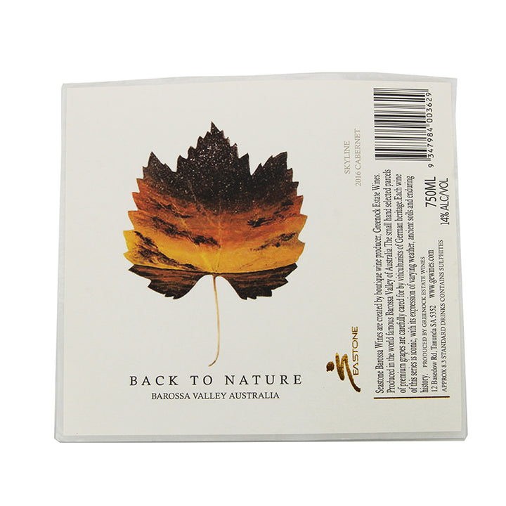 Wine Bottle Label Stickers for Discerning Wineries Premium Branding Solutions