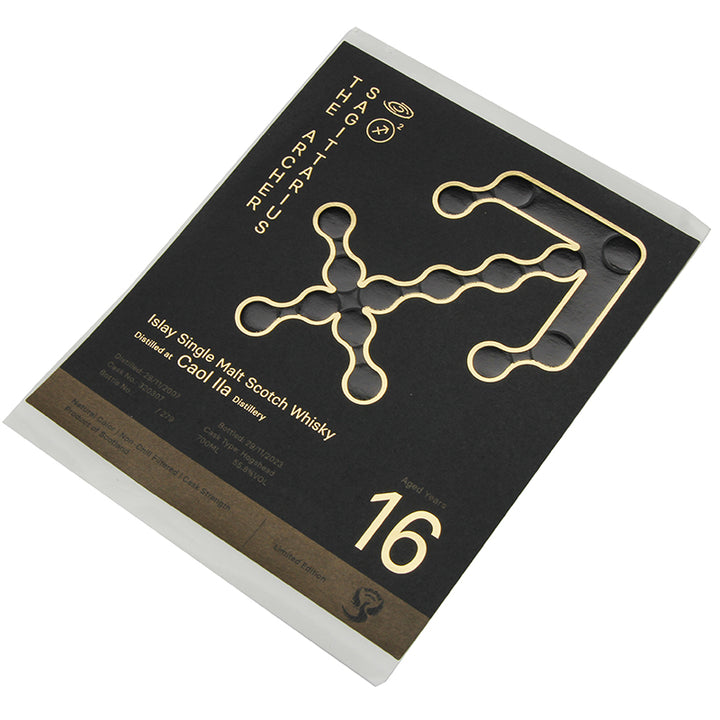 Custom Wine Bottle Labels Gold Foil Accents Heritage Design Humidity Resistant Labeling Compatibility