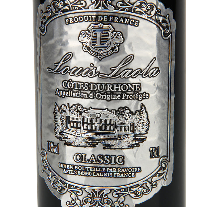 Custom Wine Bottle Labels with Elegant Sticker Paper for Red and White Bottles