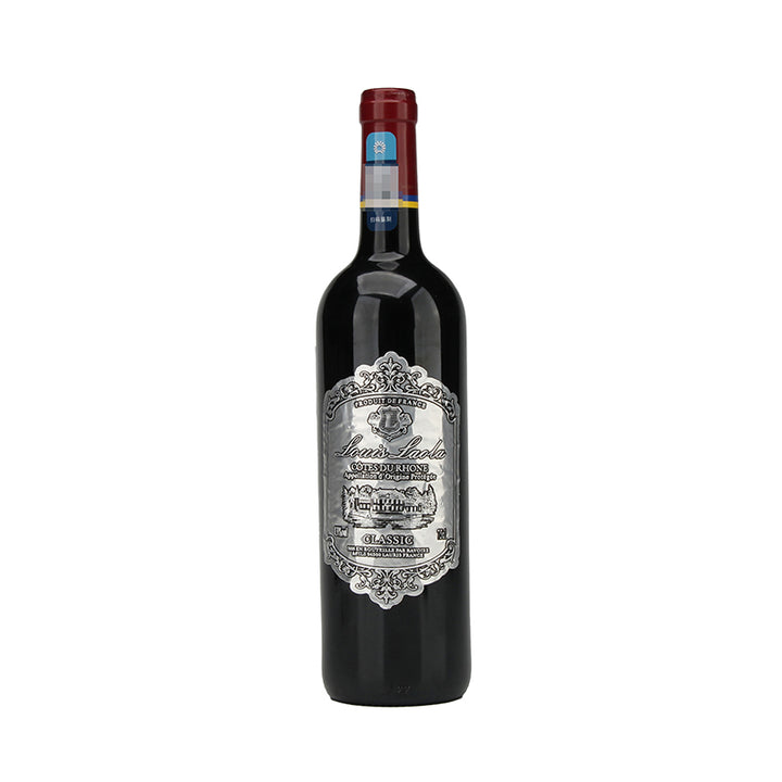 Custom Wine Bottle Labels with Elegant Sticker Paper for Red and White Bottles