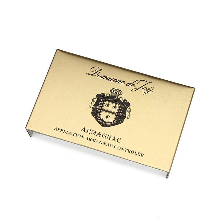 Customizable Wine Bottle Label Stickers with Logo on Durable Label Paper