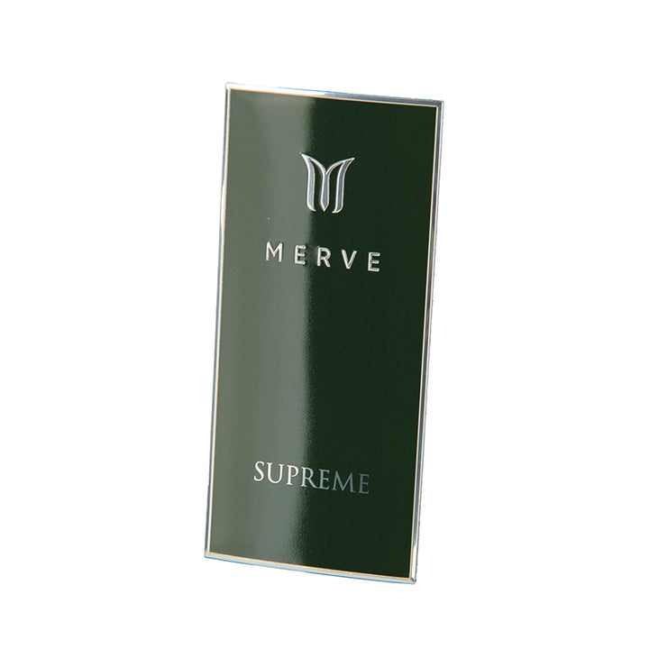 Embossed Aluminum Wine Bottle Labels Custom Metal Stickers