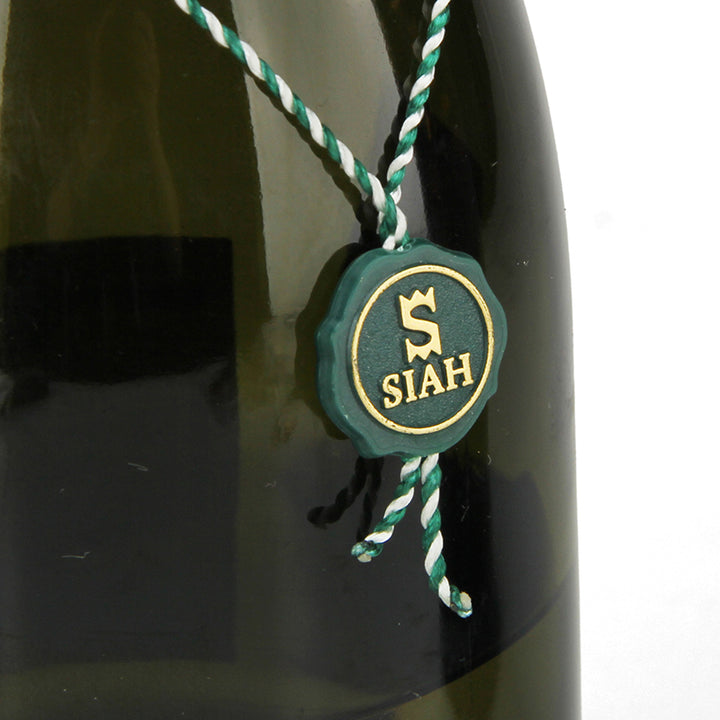 Custom Wine Bottle Neck Tags Branded Wine Packaging Wholesale