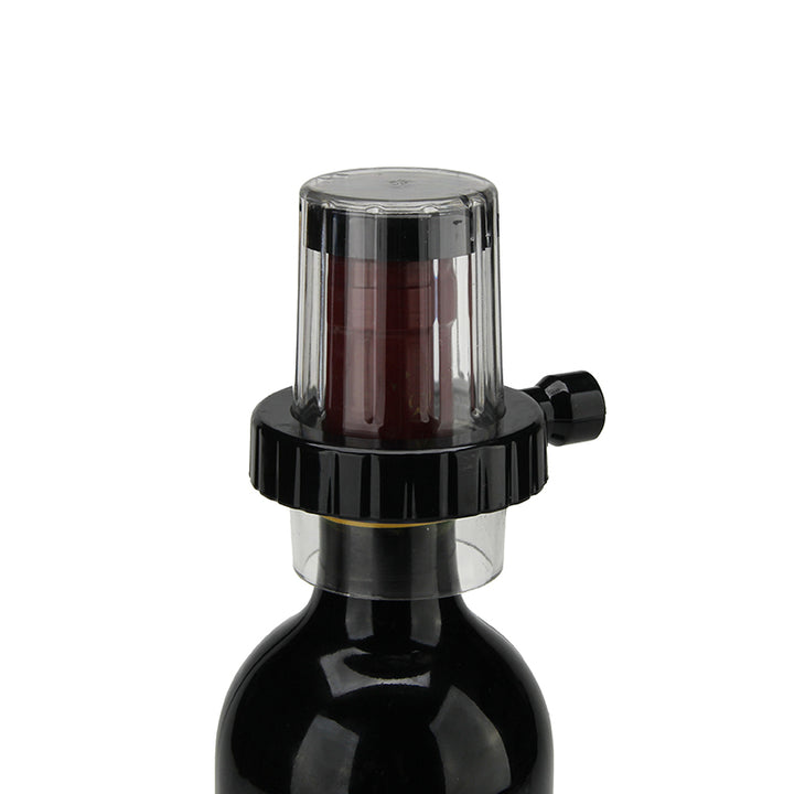 Custom Anti Theft Tag for Bottle Neck Security Lock