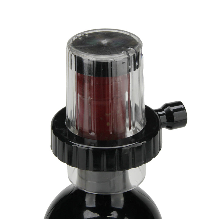 Custom Anti Theft Tag for Bottle Neck Security Lock