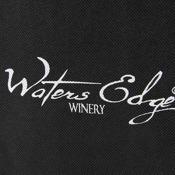 Reusable Heavy-Duty Non-Woven Double Wine Bottle Bag