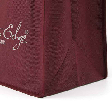 6-Bottle Wine Bag – Padded, Lightweight & Customizable | SNFOOD（副本）