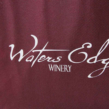 6-Bottle Wine Bag – Padded, Lightweight & Customizable | SNFOOD（副本）