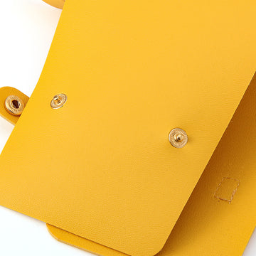 Wine Bag – Single Bottle Leather Wine Carrier, Portable Gift Packaging