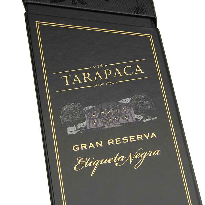 Custom Black Magnetic Packaging Box Cardboard Gift Paper Box