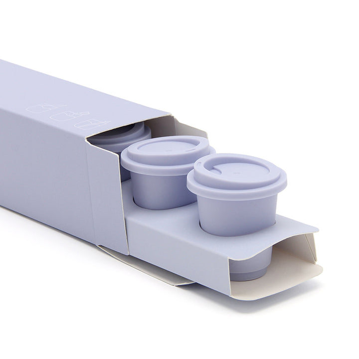 Mini Instant Coffee Cup Travel-Friendly Coffee Packaging SNFOOD