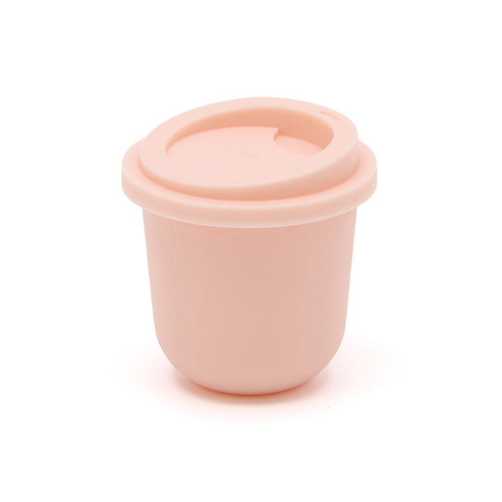 Coffee Powder Container Portable Capsule Container
